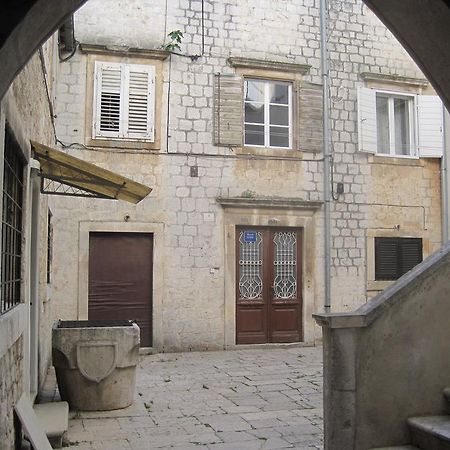 Room Mira Trogir Luaran gambar