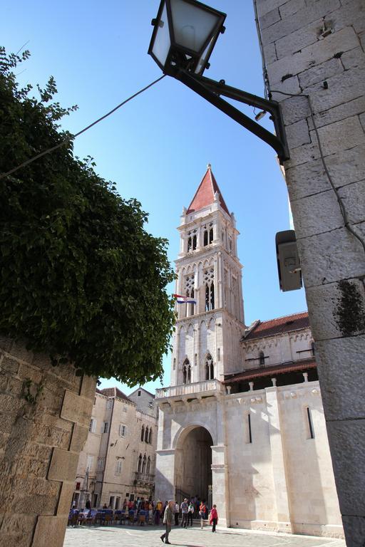 Room Mira Trogir Luaran gambar