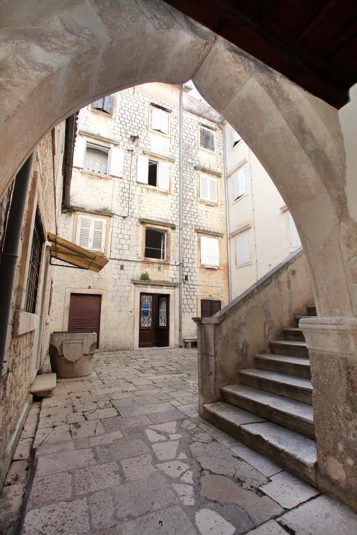 Room Mira Trogir Luaran gambar