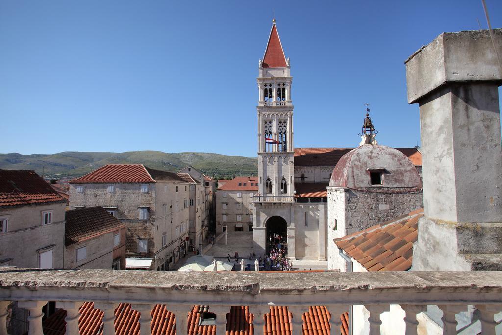 Room Mira Trogir Luaran gambar