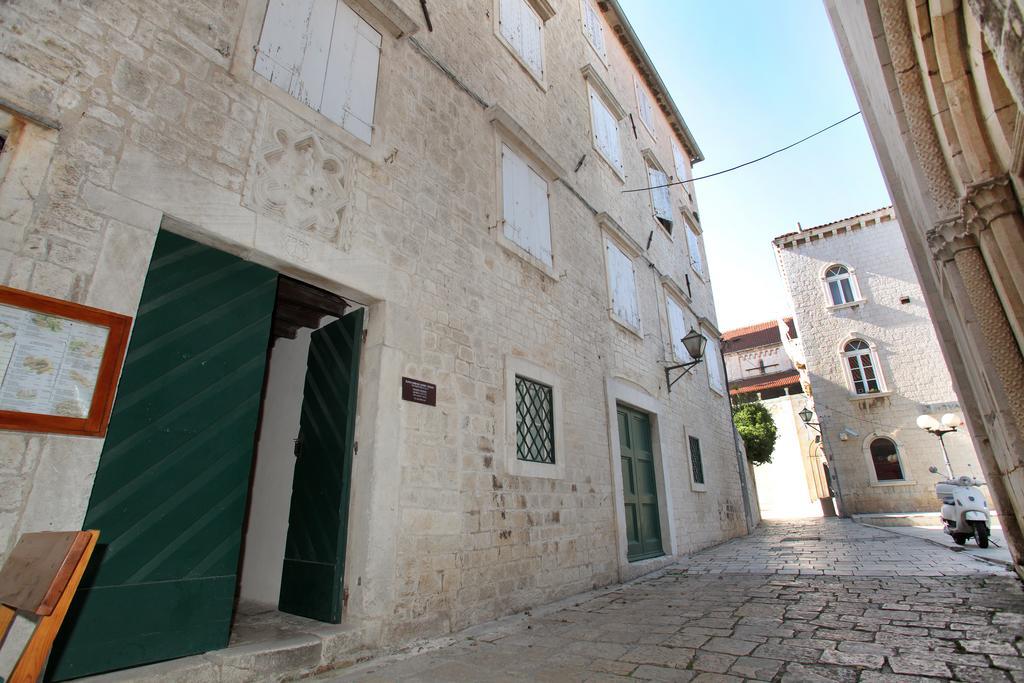 Room Mira Trogir Luaran gambar