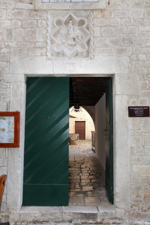 Room Mira Trogir Luaran gambar
