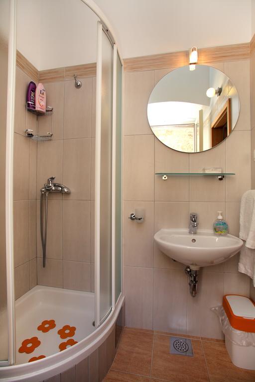 Room Mira Trogir Luaran gambar