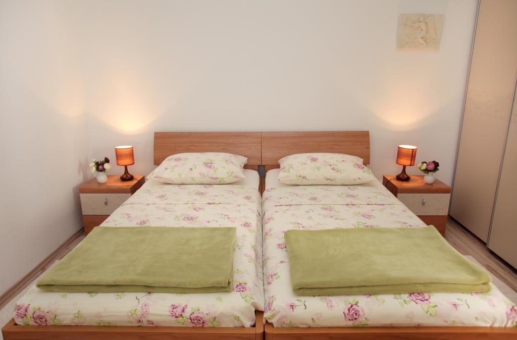 Room Mira Trogir Luaran gambar