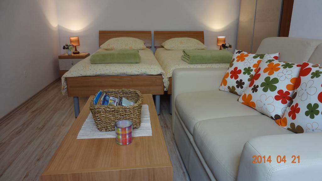 Room Mira Trogir Bilik gambar