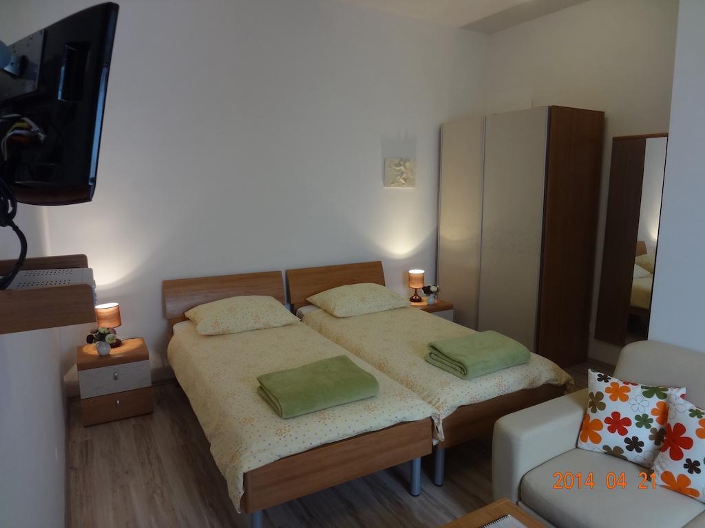 Room Mira Trogir Bilik gambar