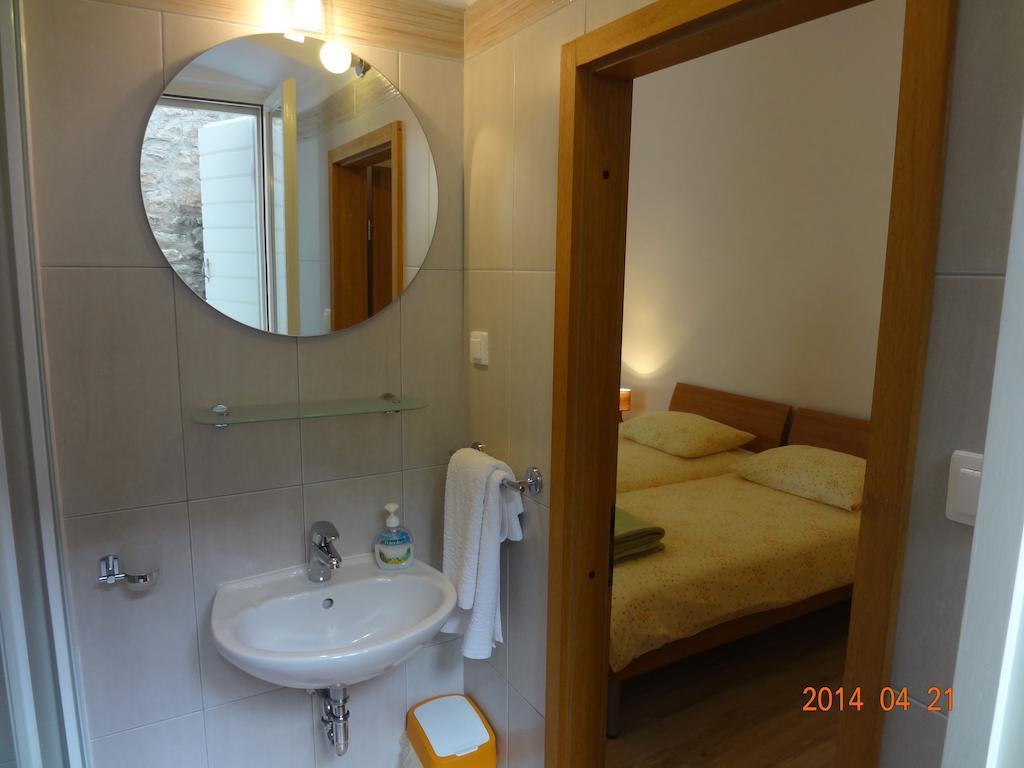 Room Mira Trogir Luaran gambar