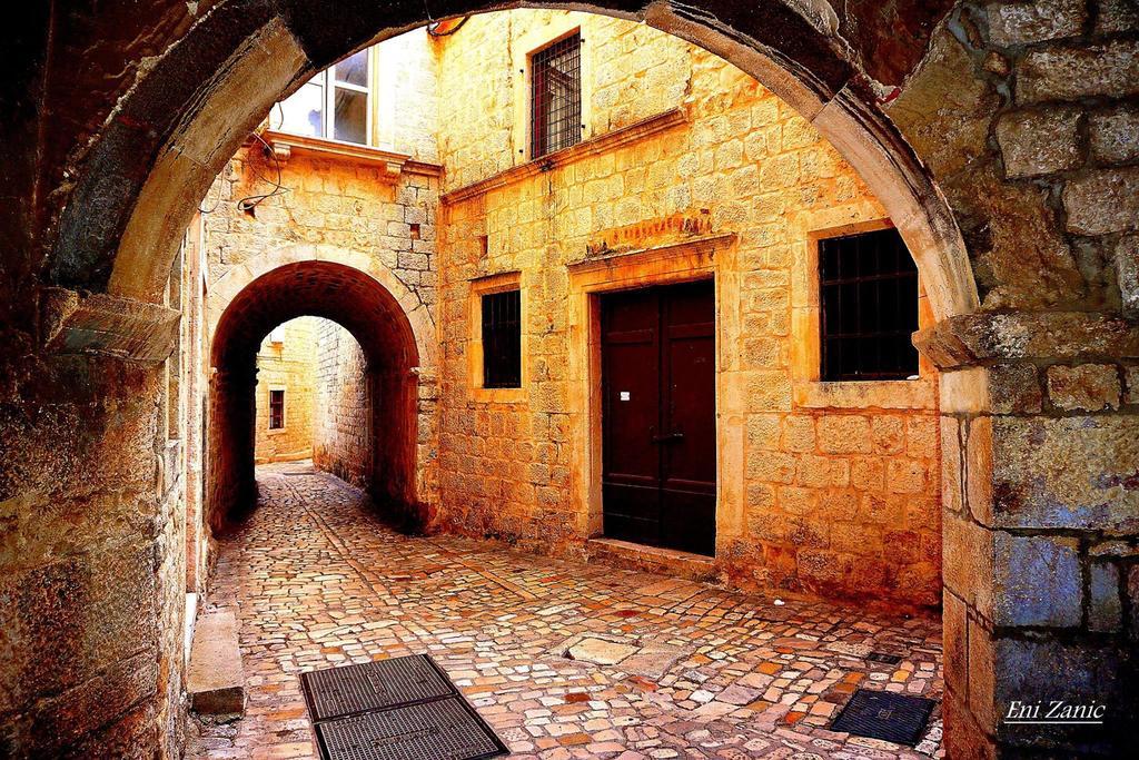 Room Mira Trogir Luaran gambar